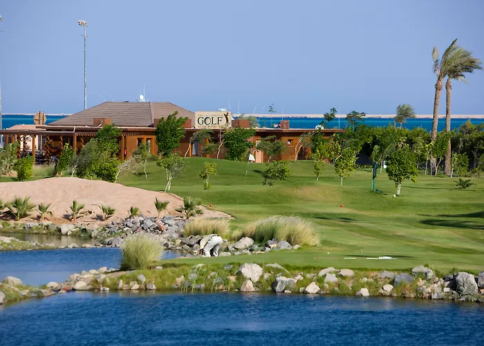 Resort todo incluido: Steigenberger Aldau Beach Hotel