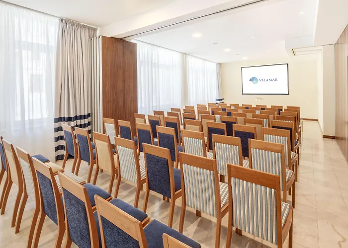 Hotel with view: Valamar Riviera Hotel & Residence (Adults Only)