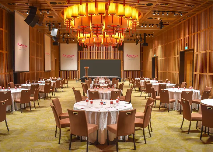 Aloft Singapore Novena