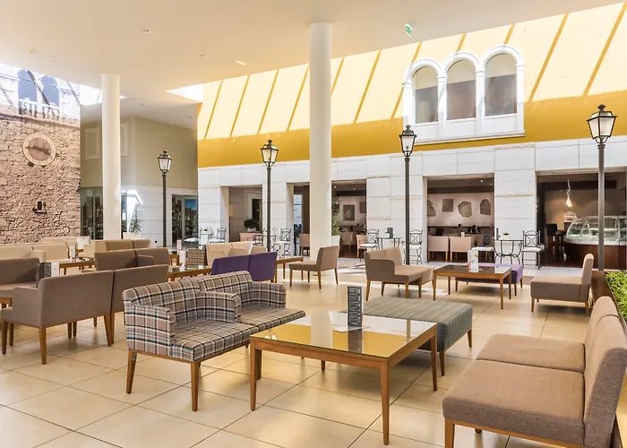 Hotel con golf: Residence Garden Istra Plava Laguna