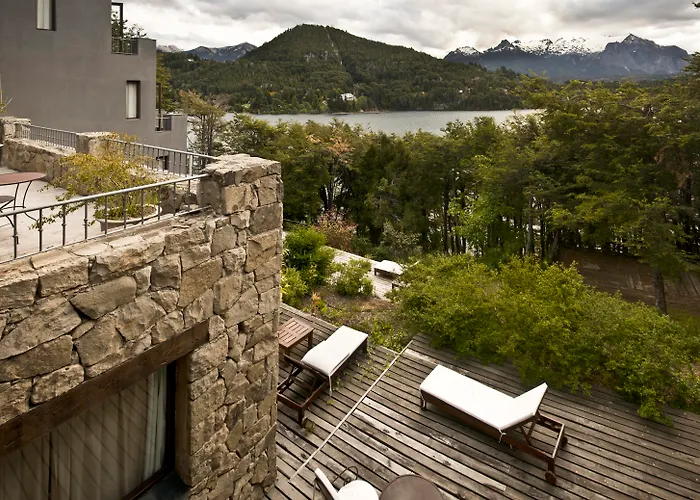 Aldebaran Hotel & Spa
