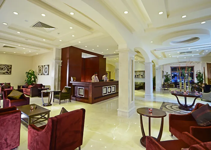 Resort: Charmillion Club Aquapark