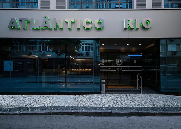 Hotel Atlântico Rio