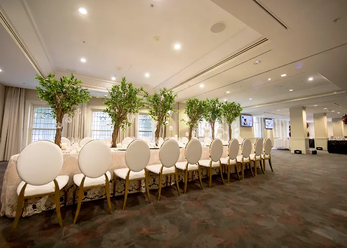 Sydney Harbour Marriott Hotel At Circular Quay