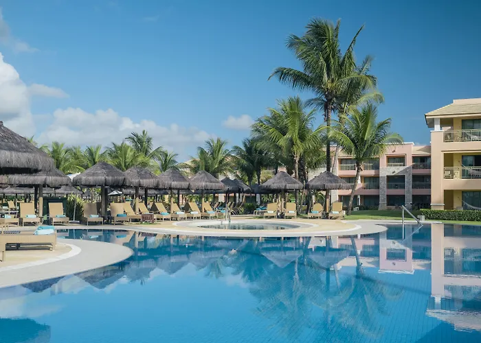Hotel que aceita animais de estimação: Iberostar Selection Praia do Forte - All Inclusive