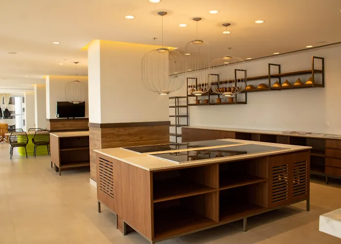 Hotel familiar: Novotel Salvador Rio Vermelho