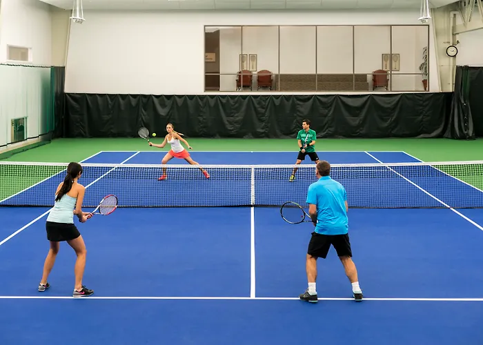 Hotel: Four Seasons Hotel Singapore