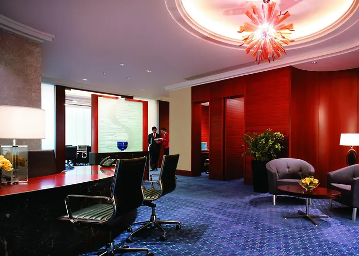 Shangri-La Guangzhou