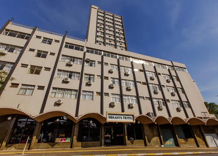 Rede Andrade Mirante