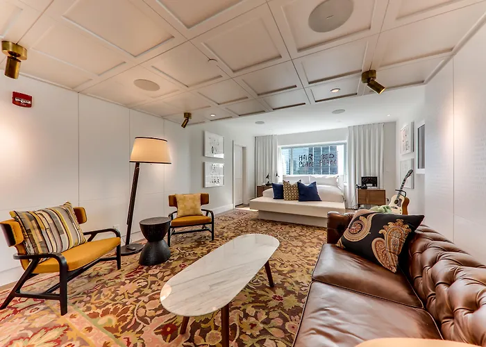 Romantisch hotel: Fairmont The Queen Elizabeth