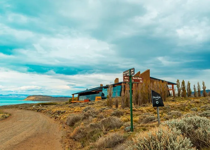 Design Suites Calafate