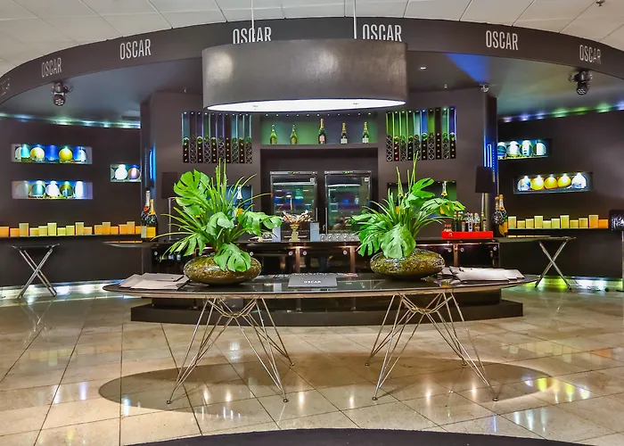 Hotel para famílias: Brasília Palace Hotel