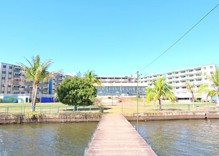 Hotel que aceita animais de estimação: Bay Park Hotel Resort