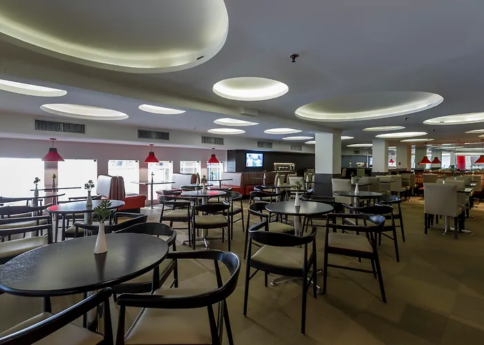 Arosa Rio Hotel