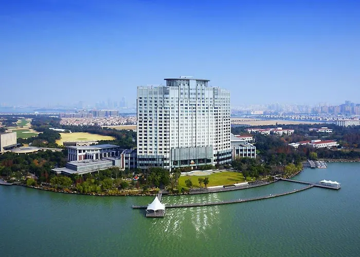 Resorts Guide Kempinski Suzhou
