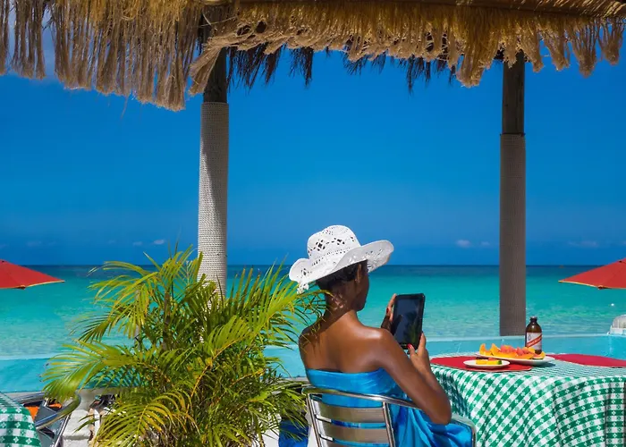 Beach Hotels Legends Beach Resort