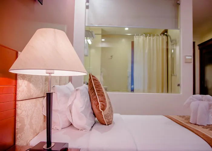 Northern Saigon Hotel