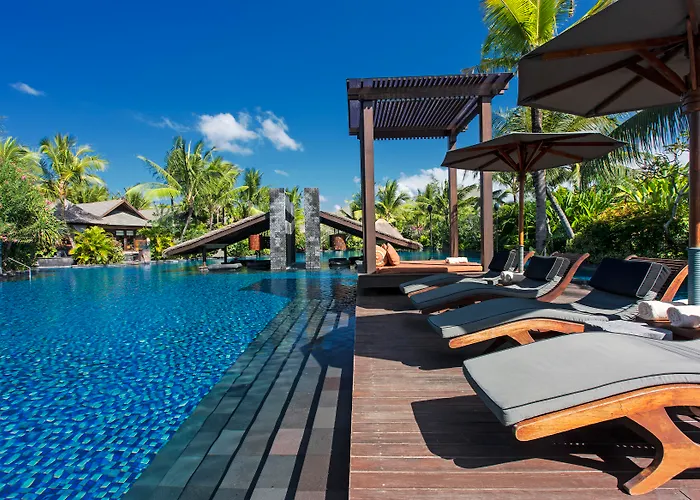 The St. Regis Bali Resort