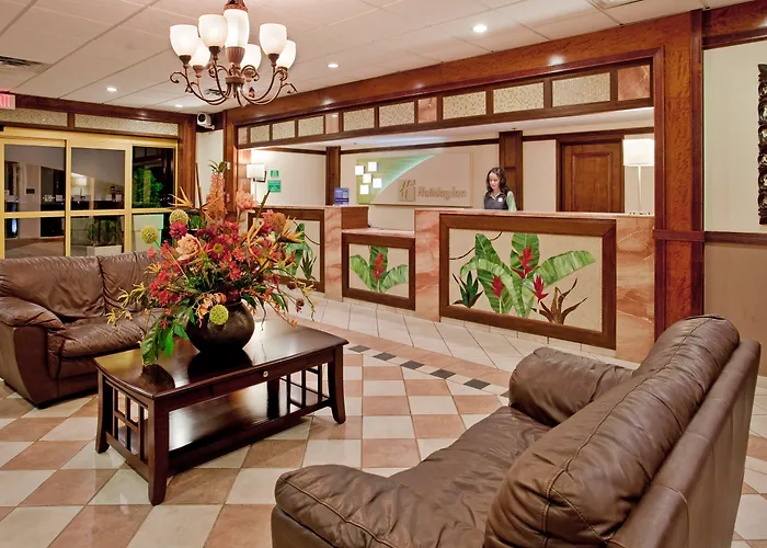 3 star hotel: Holiday Inn Ponce & El Tropical Casino By Ihg