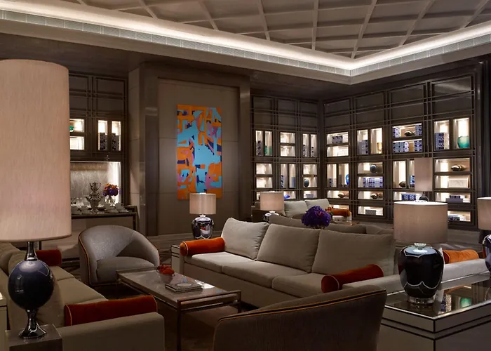 The Ritz-Carlton, Macau