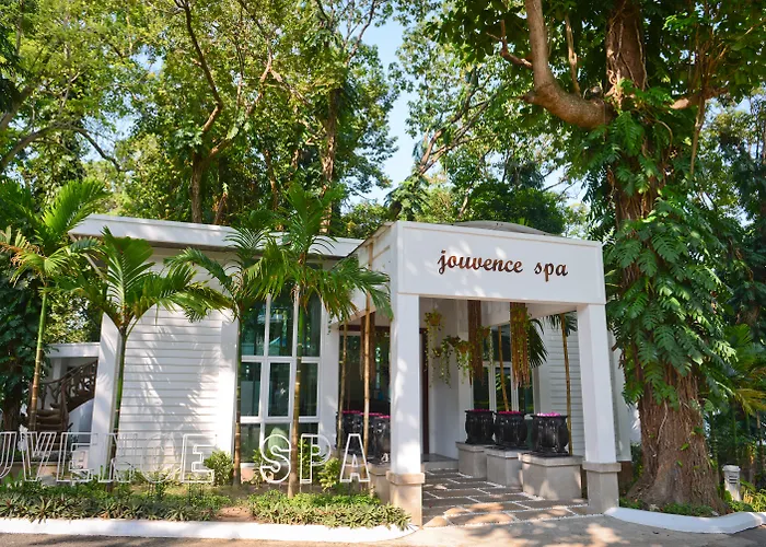 Design hotel Independence Resort & Spa