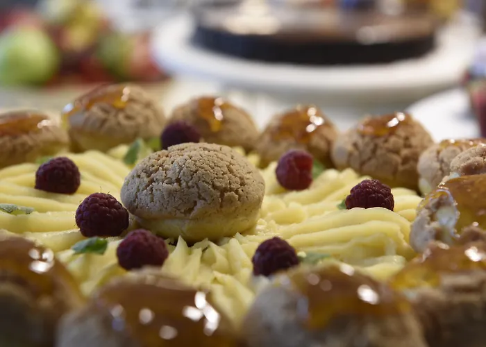 Golf hotel: Hotel Eco Boutique Bidasoa