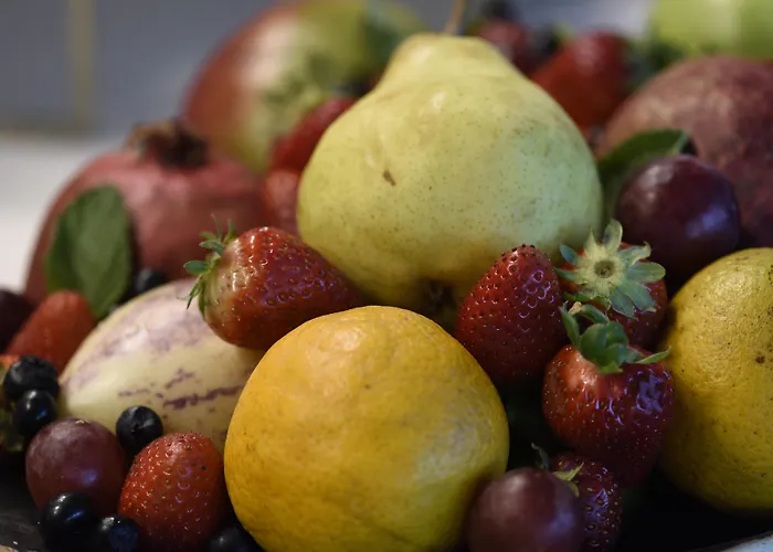 Golf hotel: Hotel Eco Boutique Bidasoa