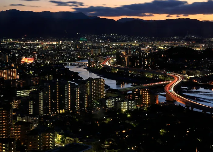 Resort: The B Hakata