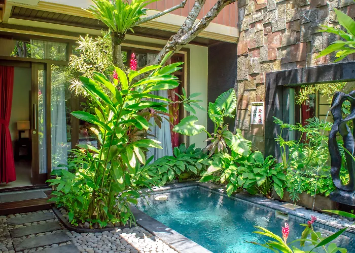  Bali Dream Seminyak