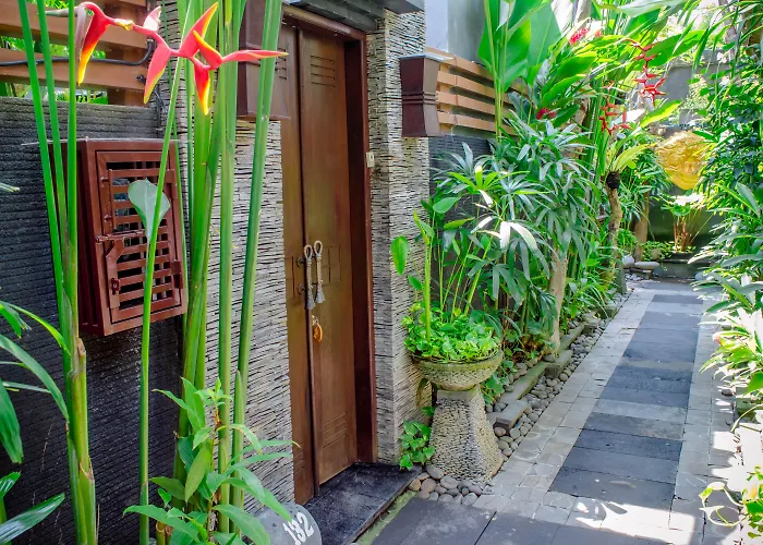  Bali Dream Seminyak