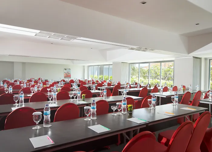 Hilton Garden Inn Bali
