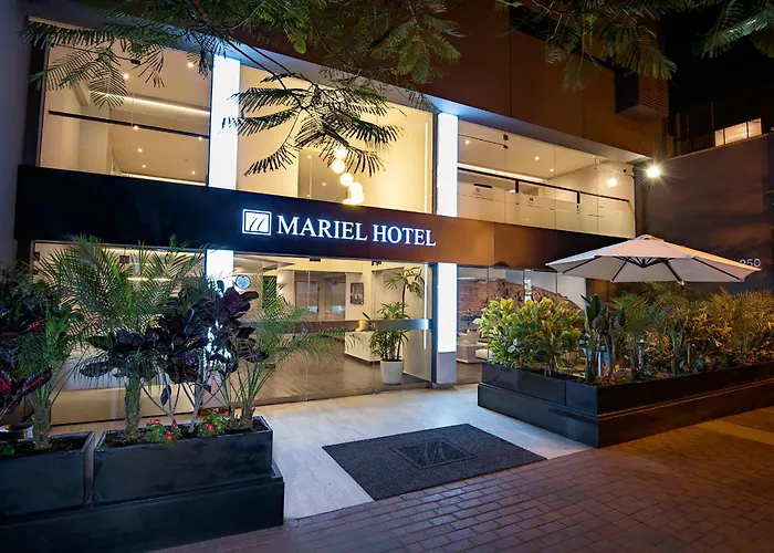 Mariel Boutique