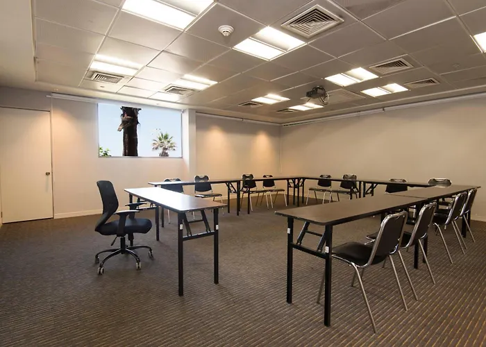 Holiday Inn Express - Iquique By Ihg