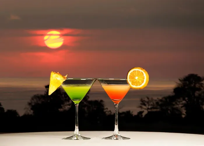 Gaia Hotel & Reserve- Adults Only