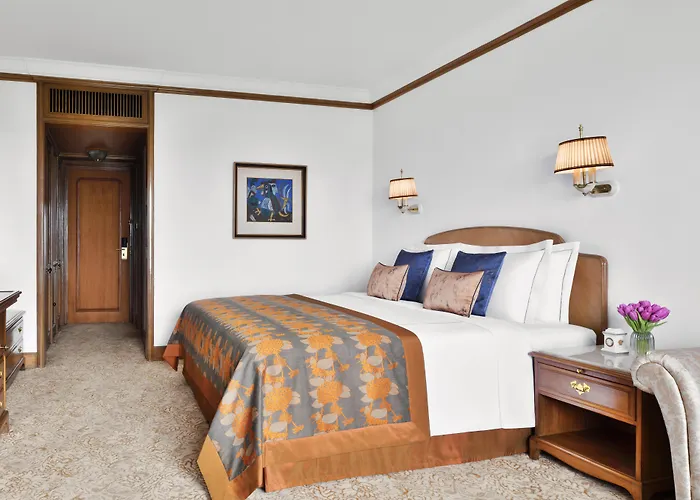 Taj Mahal, New Delhi