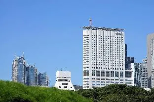 Hotel boutique: Odakyu Hotel Century Southern Tower