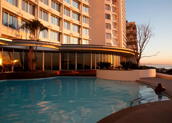 Family Friendly Hotels Southern Sun Elangeni & Maharani