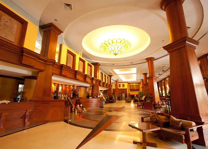  Prince Angkor & Spa