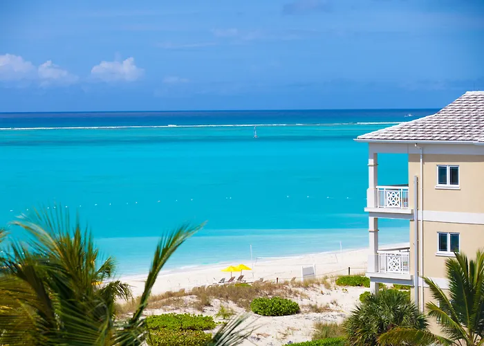 Alexandra Resort - All-Inclusive
