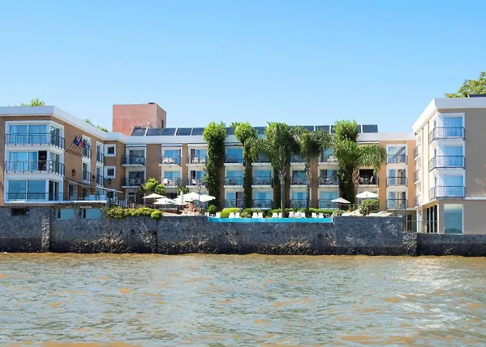 Radisson Hotel Colonia Del Sacramento