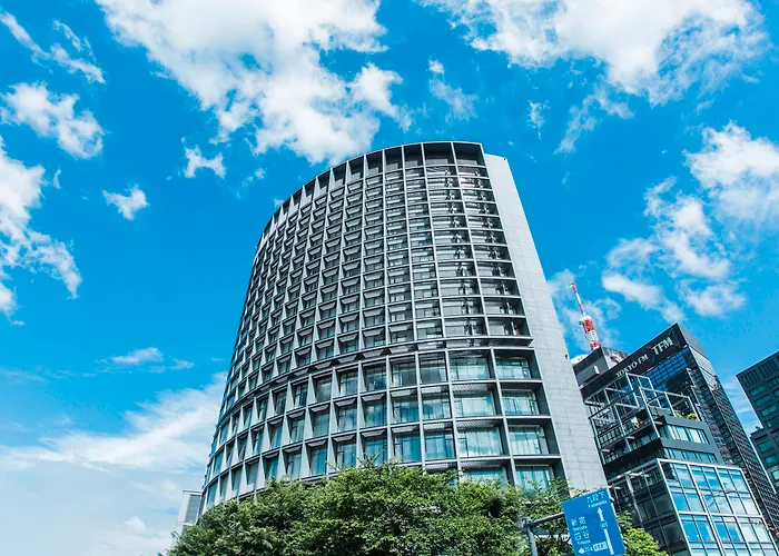 Hotel Grand Arc Hanzomon