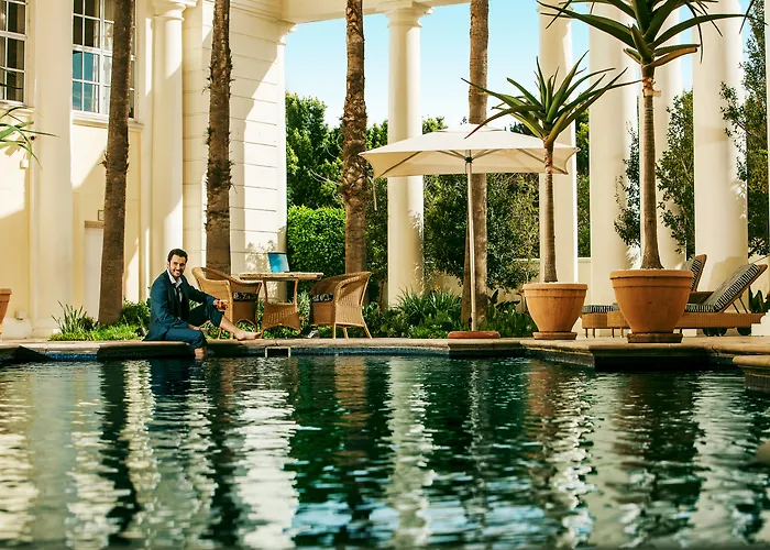  Southern Sun The Cullinan