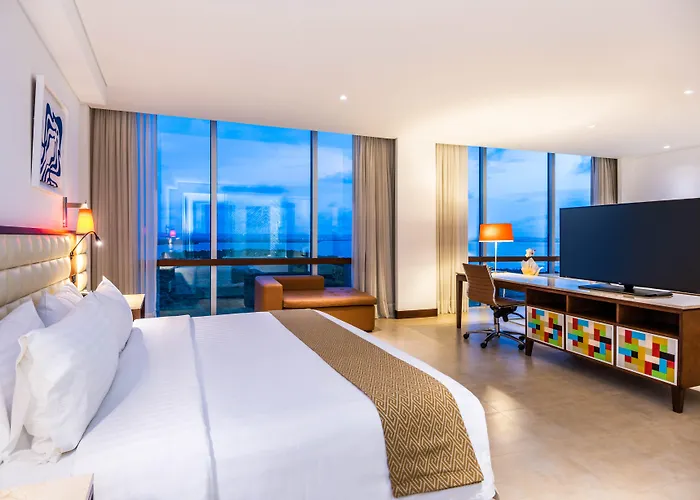 Holiday Inn Cartagena Morros, an IHG Hotel