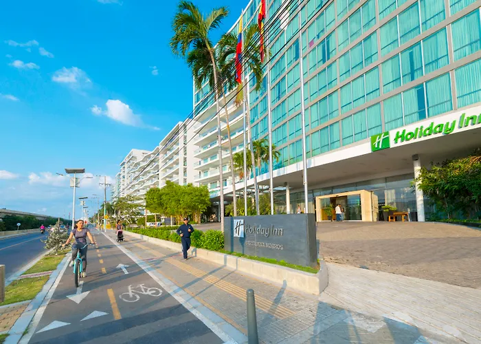 Holiday Inn Cartagena Morros, an IHG Hotel