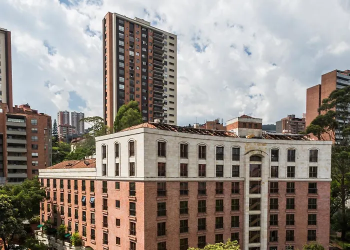 Hotel 5 Estrellas Park10