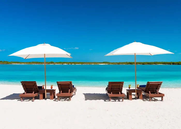 Blue Haven Resort