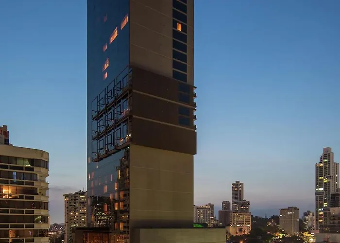 Kurhotel: Waldorf Astoria Panama