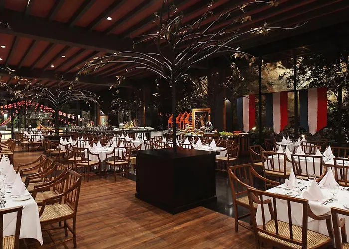 Heritance Kandalama