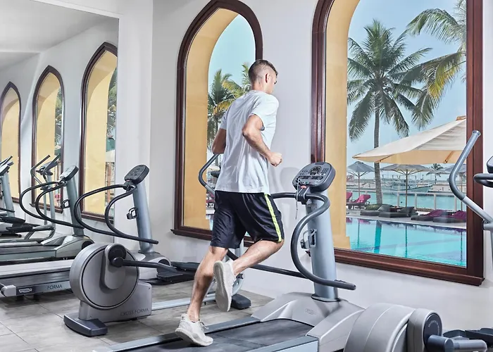 Juweira Boutique Hotel Adult Only