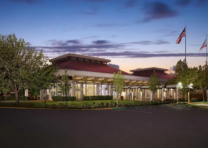 Hilton Airport